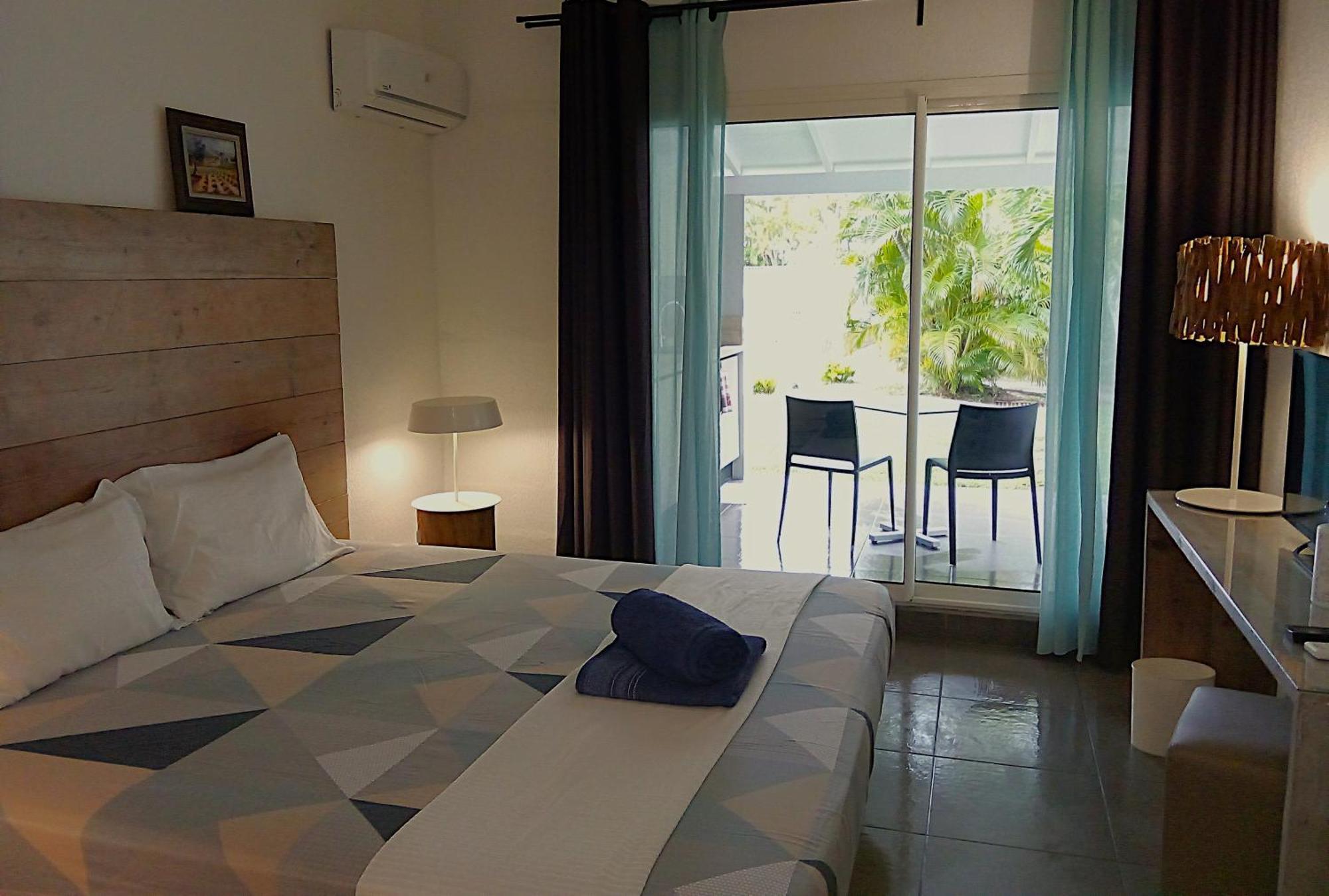 Karukera Appartement Saint-Francois (Grande-Terre)