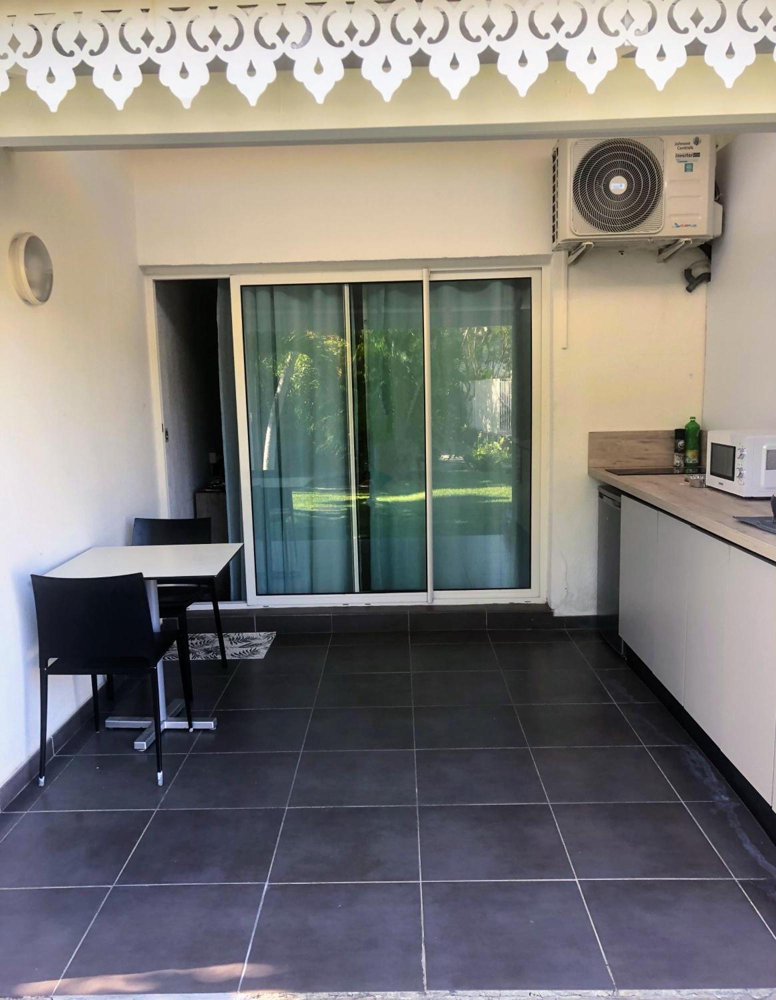 Appartement Karukera Saint-Francois (Grande-Terre)
