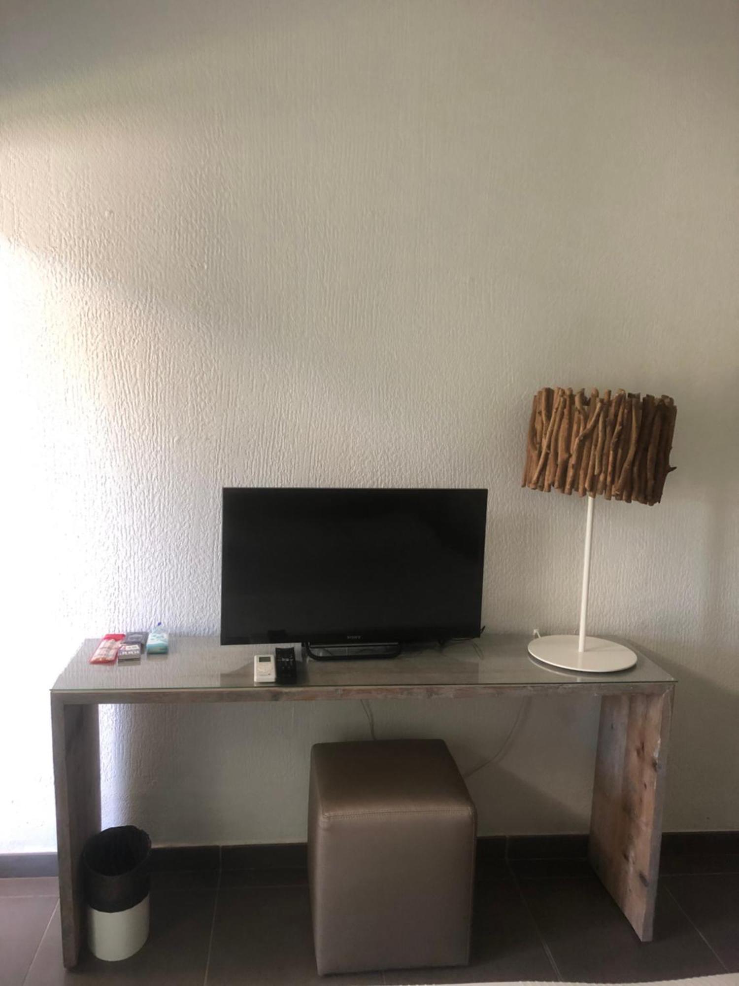 Apartment Karukera *